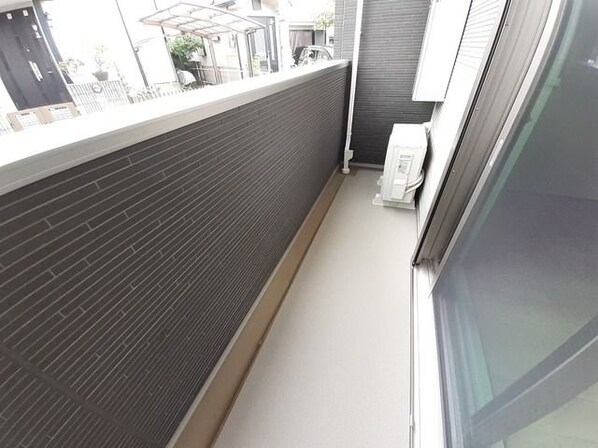 ローデア氷室の物件内観写真